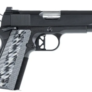 DWF VBOB SA 45AP BLK 8RD NS