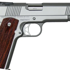DWF PNTMAN7 SA 45AP SS 7 CA
