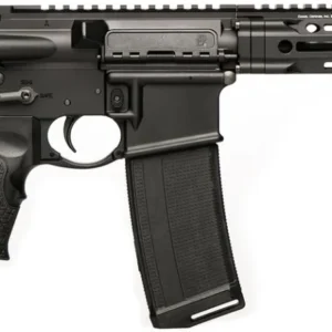 DDI M4 V7 PST 5.56 10.3 32R