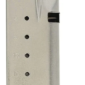 SMITH AND WESSON MAGAZINE SD40VE/SD40 40SW 14RD