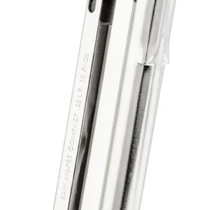 SMITH AND WESSON MAGAZINE M&P22C CPCT 22LR 10RD