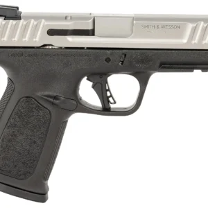 SMITH AND WESSON SD40 2.0 40S&W 10+1 4" SS/BLK