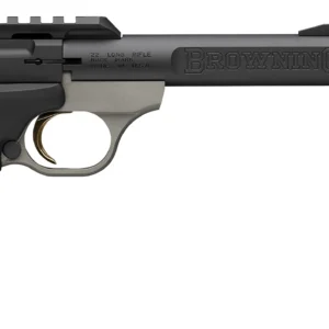 BROWNING BUCKMARK PLUS URX 22LR MB    #