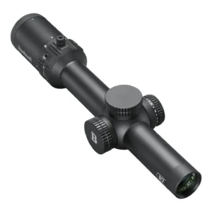 BUSHNELL R7 1-8X24  SFP FIBER MOA BLK
