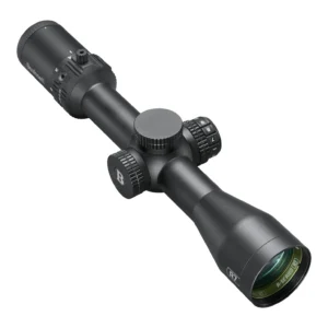 BUSHNELL R7 2-10X42  SFP FIBER MOA BLK