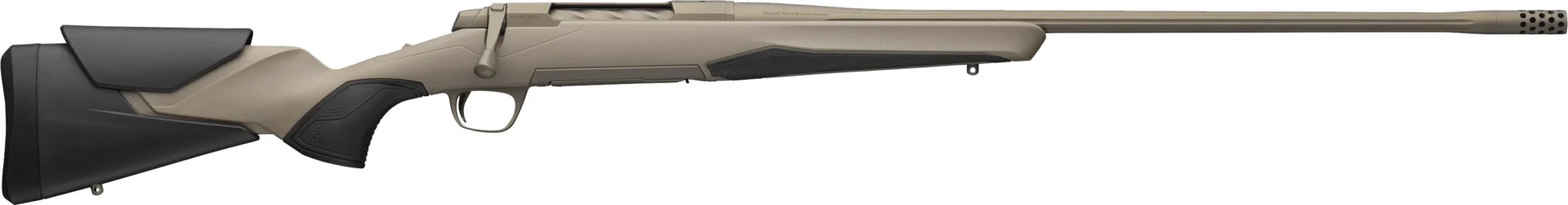 BRN XB2 SPD MB 6.5PRC 24B FDE
