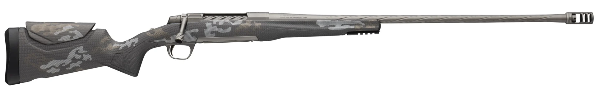 BROWNING X-BOLT 2 MTN PRO TUNG 30-06