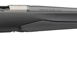BROWNING X-BOLT 2 HUNT COMP 243WIN TT #
