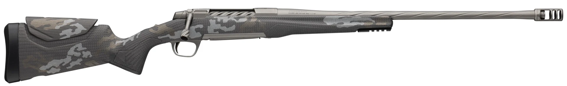 BROWNING X-BOLT 2 MT PRO SPR TN 7PRC