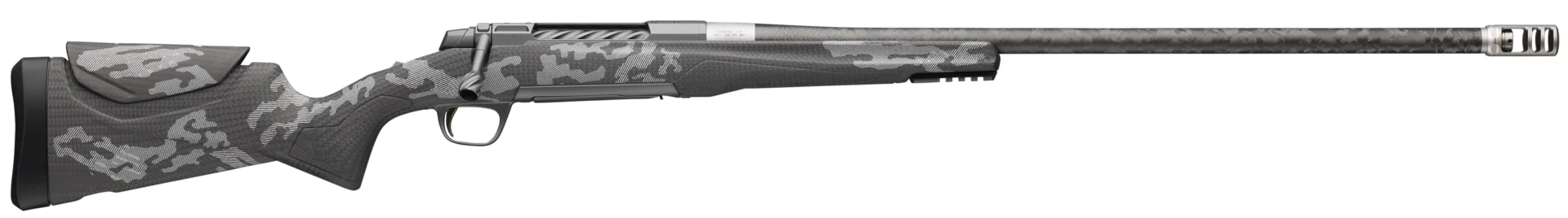 BROWNING X-BOLT 2 MTN PRO CF 7PRC
