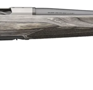 BROWNING X-BOLT 2 HUNT LAM 7MAG TT    #