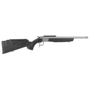 CVA SCOUT SS TD 300BLK SS/SYN 16"