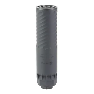 BERGARA B30-TI 30CAL SILENCER BLK