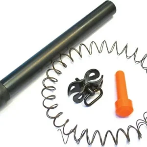 CARLSONS MAGAZINE EXTENSION - BER A400 XTREMA 8-SHT 12GA