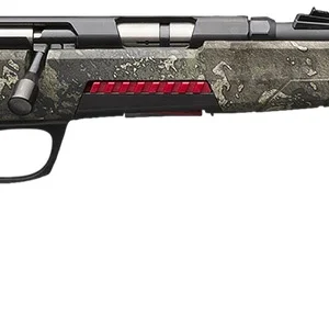 WINCHESTER XPERT SR 21SHARP 16.5" BL/STR