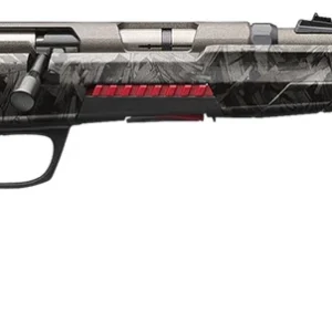WINCHESTER XPERT SR 21SHARP 16.5" GRAY  #