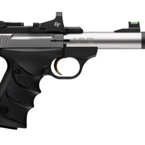 BROWNING BUCKMARK MICRO BULL SS RD    #