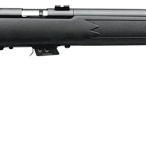 SAVAGE ARMS MARK II BOLT 22LR BL/SYN HVBBL