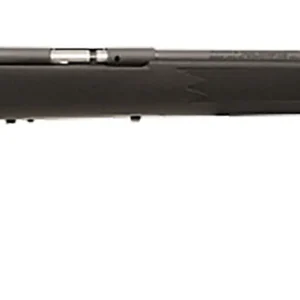SAVAGE ARMS MARK I BOLT 22LR BL/SYN TARG