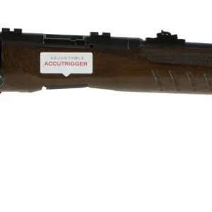 SAVAGE ARMS B22 22LR BLK/WD SPORT BBL 21"