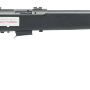 SAVAGE ARMS 93 BOLT 17HMR SS/SY 21" 5+1