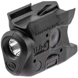 STREAMLIGHT TLR-6 M&P SHIELD 100LM BLACK