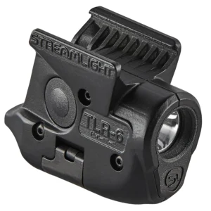 STREAMLIGHT TLR-6 SIG 365 100LM BLACK