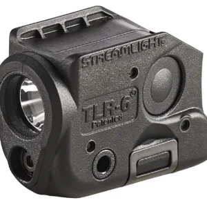 STREAMLIGHT TLR-6 100LM TAURUS GX4 BLK LSR