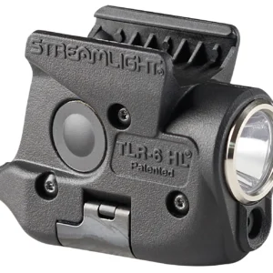 STREAMLIGHT TLR-6HLG SIG 365 300LM BLK GRN