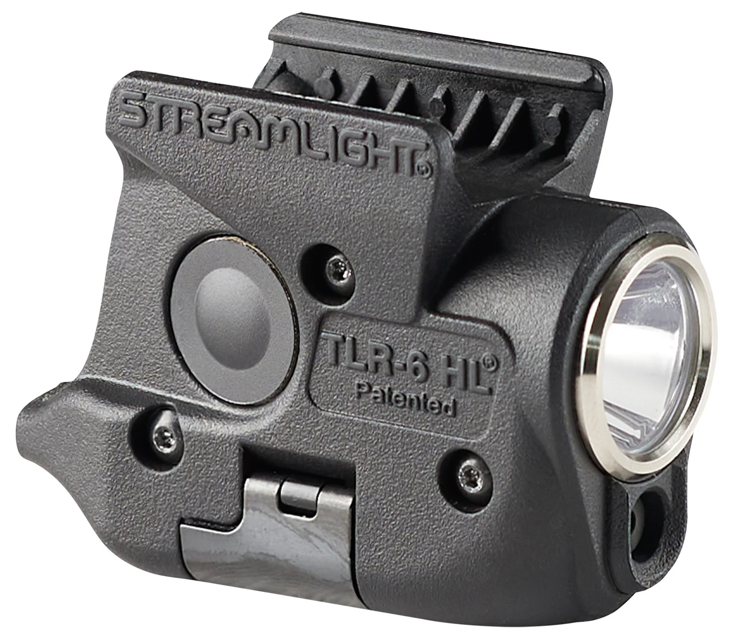 STREAMLIGHT TLR-6HLG SIG 365 300LM BLK GRN
