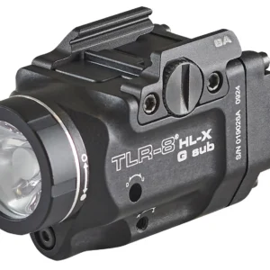 STREAMLIGHT TLR-8 HL-XG SUB USB 1000L SFHC