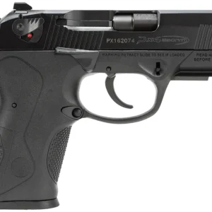 BERETTA PX4 STORM F CMPCT 9MM 10+1 FS