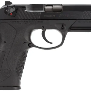 BERETTA PX4 STORM G 9MM SYN DECOCKR CA