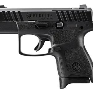 BERETTA APX A1 CARRY 9MM BLK 2.9"