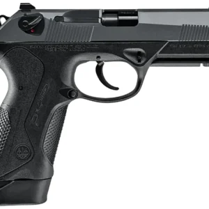 BERETTA PX4 G-SD 9MM BLK/GRY 10+1