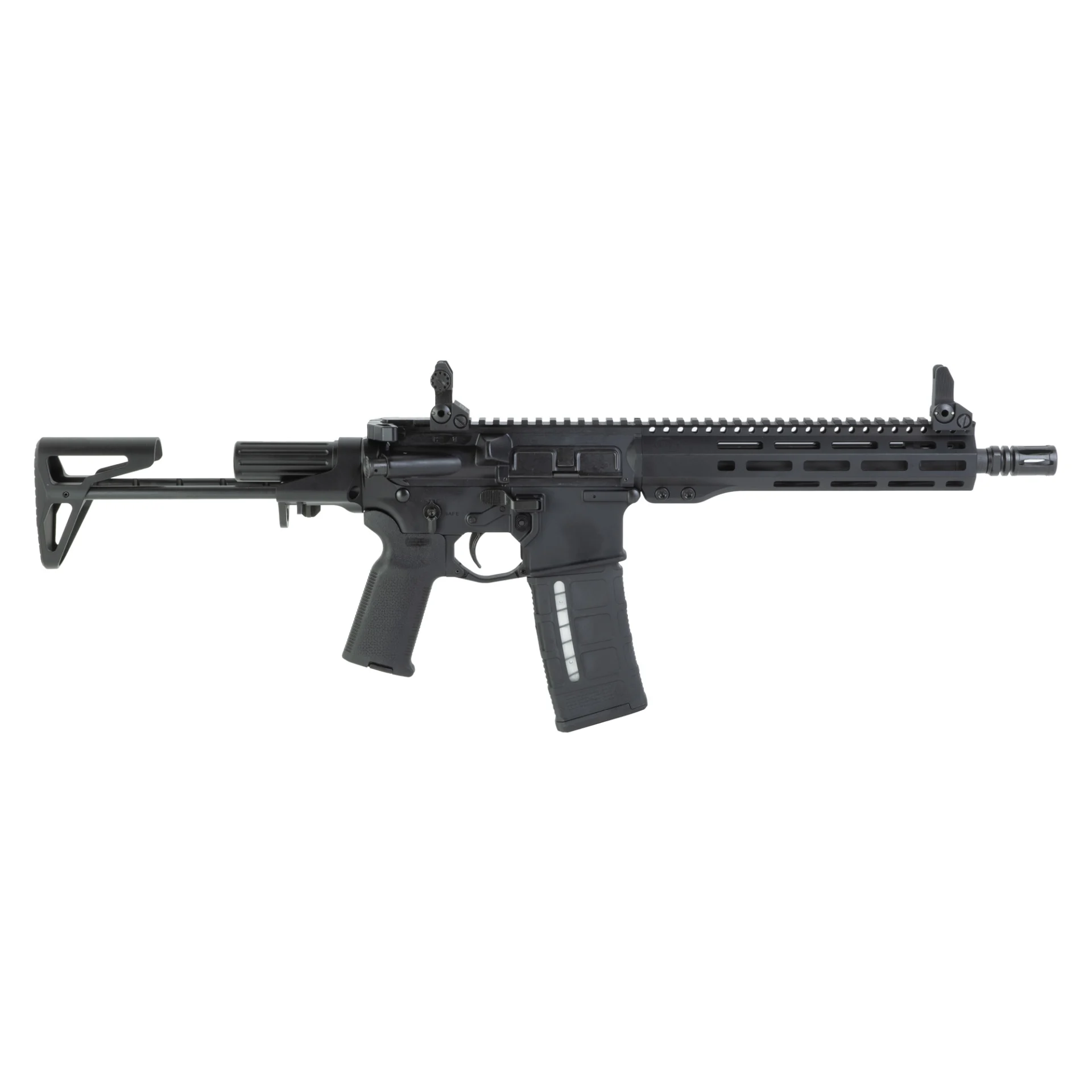 COLT M5 5.56MM 10.3" 30+1 SCW SBR