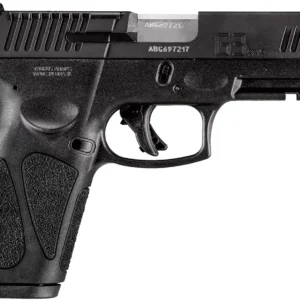 Taurus 1-G3P941 G3 T.O.R.O. 9mm 4" 15+1/17+1 Black