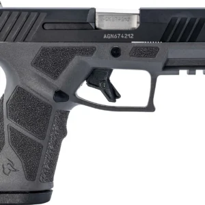 TAU GX2 9MM PST 10RD GRY