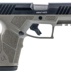 TAU GX2 9MM PST 10RD ODG