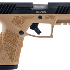 TAU GX2 9MM PST 10RD TAN