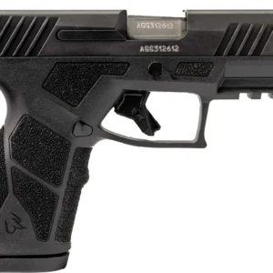 TAU GX2 9MM PST 13RD BLK