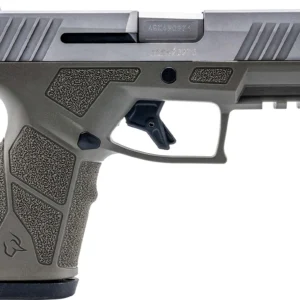 TAU GX2 9MM PST 13RD ODG/SS
