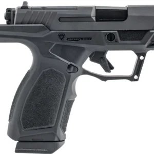 TAU GX4CR TORO 9MM 15R 3B SI