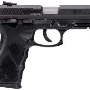 Taurus 1-TH10041 Full Size 10mm 4.25" 15+1 Matte Black