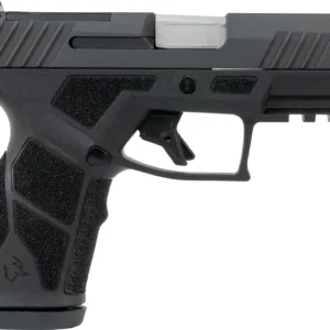 TAU GX2 TORO 9MM PST 10RD BLK