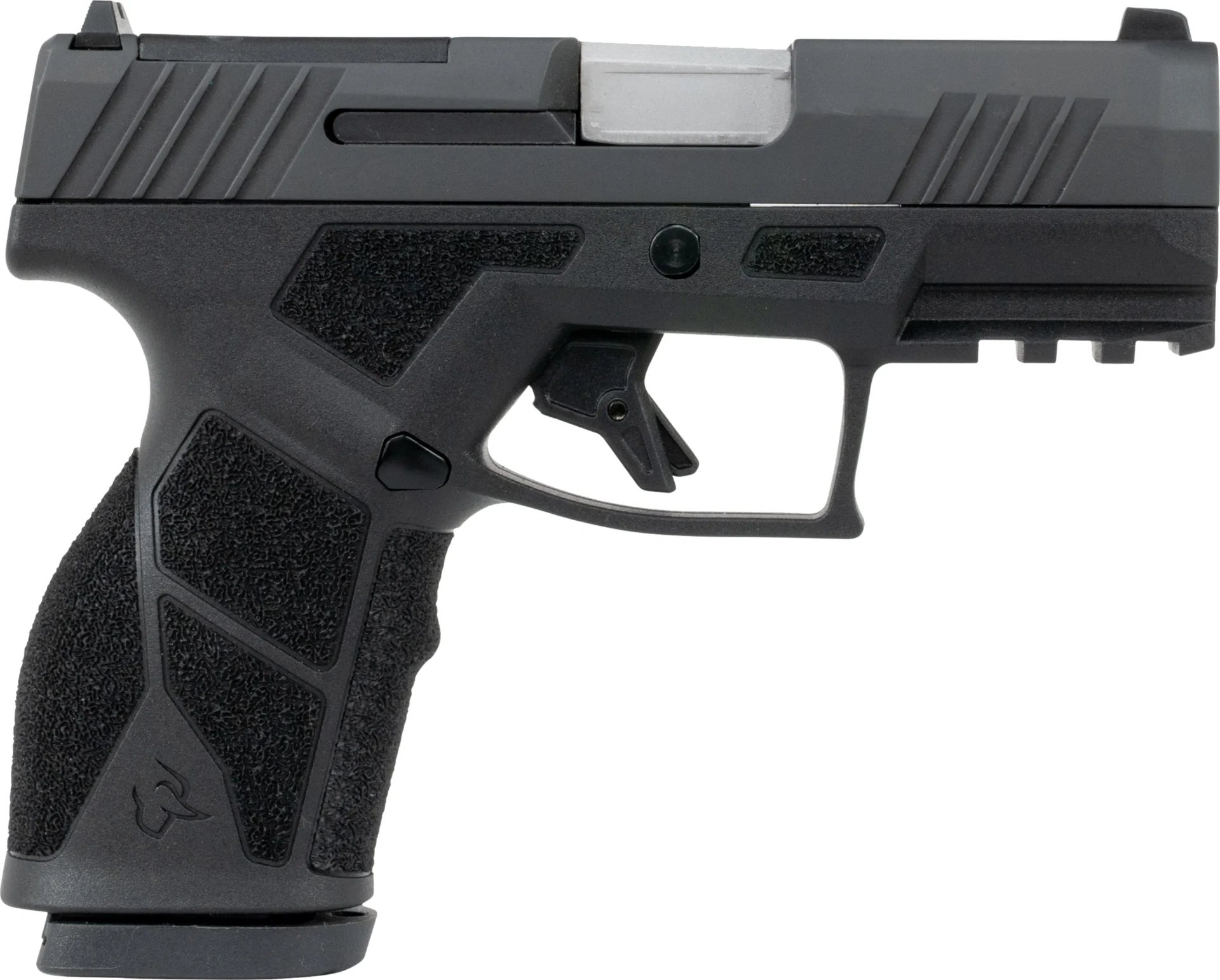 TAU GX2 TORO 9MM PST 10RD BLK