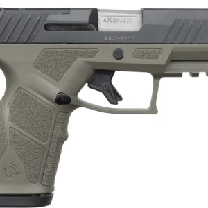 TAU GX2 TORO 9MM 13RD ODG/BLK