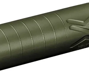 BANISH SUPPRESSORS BACKCOUNTRY - 300 DT 5/8X24 OD GREEN