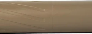 BANISH SUPPRESSORS VRMT 223-V2 - SUPPRESSOR TI DTM 1/2X28 FDE