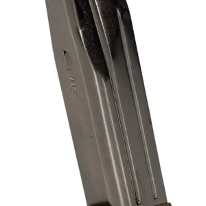 FN 20100064 FNS Compact 17rd 9mm Luger Black/Flat Dark Earth Steel